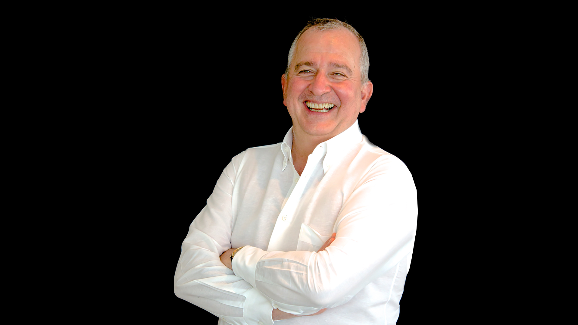 Massimo Cimatti - Agedi Group