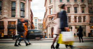 High Street Retail: the investment market in shopping streets