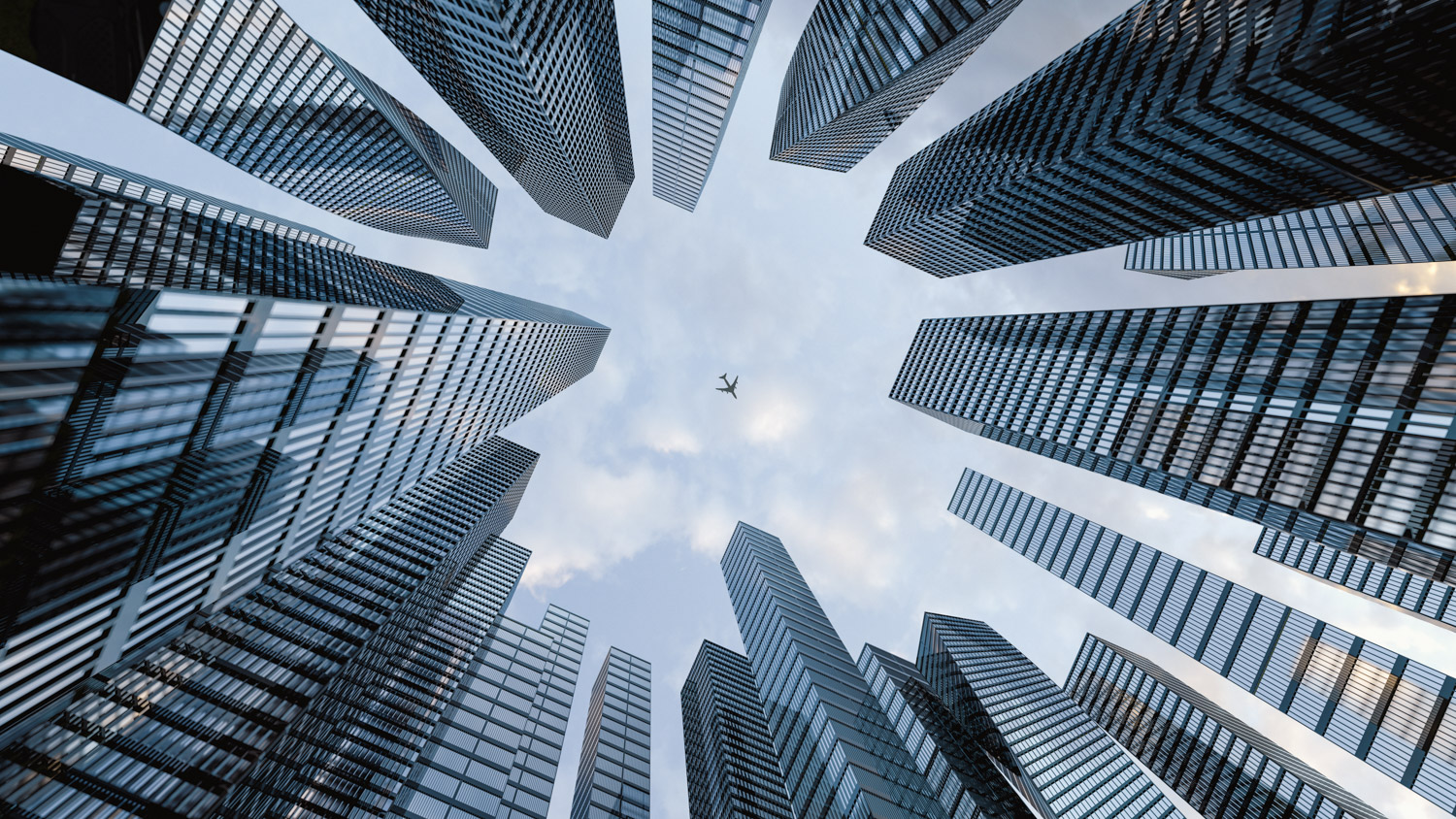 Emerging Trends in Real Estate in 2023