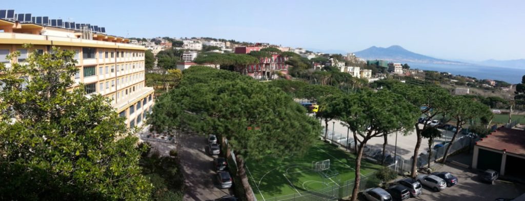 Naples: Tourism and Authenticity