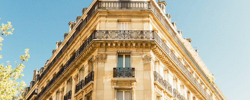 L’immobilier : plus que jamais une valeur refuge pour les Français