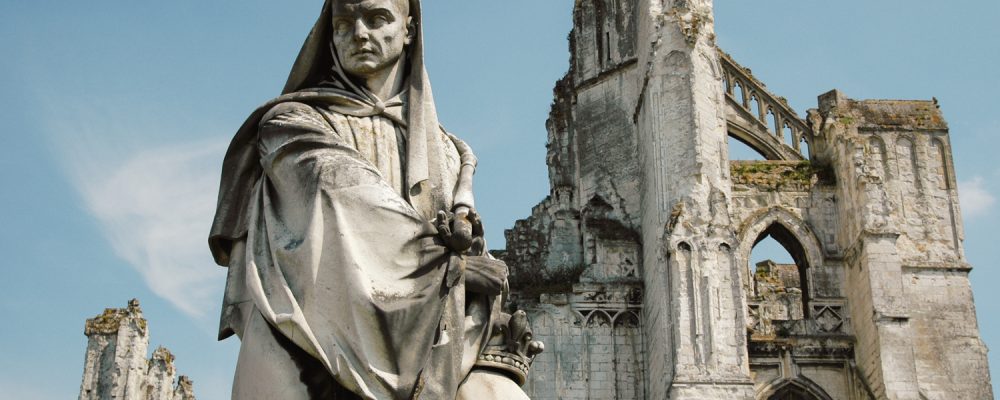 La rivitalizzazione dei monasteri abbandonati in Francia e in Italia